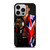 MAX HOLLOWAY MIXED MARTIAL ART MMA UFC 2 iPhone 14 Pro Case Cover