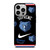 MEMPHIS GRIZZLIES NBA X SUPREME NIKE iPhone 14 Pro Case Cover