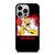 METALLICA KILL EM ALL SIMPSONS iPhone 14 Pro Case Cover