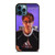 DAVE BAILEY GLASS ANIMALS ADIDAS iPhone 12 Pro Max Case Cover