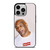 MIKE TYSON BOXING SUPREME iPhone 14 Pro Case Cover