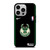 MILWAUKEE BUCKS NIKE NBA BASKETBALL iPhone 14 Pro Case Cover