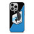 MINNESOTA UNITED FC SOCCER MLS 2 iPhone 14 Pro Case Cover