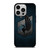 MINNESOTA UNITED FC SOCCER MLS iPhone 14 Pro Case Cover