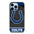 INDIANAPOLIS COLTS NFL TEAM iPhone 13 Pro Max Case Cover