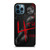 DEMAR DEROZAN CHICAGO BULLS 2 iPhone 12 Pro Max Case Cover