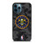 DENVER BRONCOS BLACK CAMO iPhone 12 Pro Max Case Cover