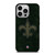 NEW ORLEANS SAINTS FOOTBALL NFL iPhone 14 Pro Case Cover