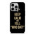 NEW ORLEANS SAINTS NFL FOOTBALL WHO DAT CHANTS 2 iPhone 14 Pro Case Cover