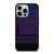 NEW YORK GIANTS FOOTBALL TEAM iPhone 14 Pro Case Cover