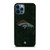 DENVER BRONCOS FOOTBALL NFL iPhone 12 Pro Max Case Cover