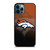 DENVER BRONCOS FOOTBALL TEAM iPhone 12 Pro Max Case Cover