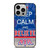 NEW YORK RANGERS NHL HOCKEY FANS iPhone 14 Pro Case Cover