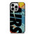 NIKE AIRS ABSTRACT iPhone 14 Pro Case Cover