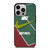 NIKE JUST DO IT TENNIS iPhone 14 Pro Case Cover