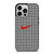 NIKE MAZE PATTERN iPhone 14 Pro Case Cover NIKE MAZE PATTERN iPhone 14 Pro Case Cover