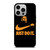 NIKE MIHCAEL MYERS HALLOWEEN iPhone 14 Pro Case Cover