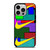 NIKE VINTAGE SWOOSH iPhone 14 Pro Case Cover