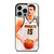 NIKOLA JOKIC DENVER NUGGETS 4 iPhone 14 Pro Case Cover