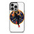 NIKOLA JOKIC DENVER NUGGETS iPhone 14 Pro Case Cover