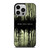 NINE INCH NAILS ROCK BAND 2 iPhone 14 Pro Case Cover