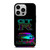 NISSAN GTR SPORT HOLOGRAPHIC iPhone 14 Pro Case Cover