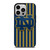 NOTRE DAME FIGHTING IRISH FOOTBALL iPhone 14 Pro Case Cover