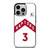 OG ANUNOBY TORONTO RAPTORS NIKE NBA 2021-22 iPhone 14 Pro Case Cover