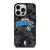 ORLANDO MAGIC BLACK CAMO iPhone 14 Pro Case Cover