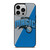 ORLANDO MAGIC NBA BASKETBALL LOGO iPhone 14 Pro Case Cover