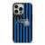 ORLANDO MAGIC NBA USA FLAG iPhone 14 Pro Case Cover
