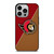 OTTAWA SENATORS NHL HOCKEY LOGO iPhone 14 Pro Case Cover