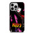 PAUL STANLEY KISS ROCK BAND 3 iPhone 14 Pro Case Cover