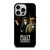 PEAKY BLINDERS THOMAS SHELBY AND GANG iPhone 14 Pro Case Cover
