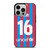 PEDRI 16 FC BARCELONA 2022 iPhone 14 Pro Case Cover