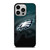 PHILADELPHIA EAGLES FOOTBALL TEAM iPhone 14 Pro Case Cover