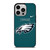 PHILADELPHIA EAGLES NFL FOOTBALL NIKE iPhone 14 Pro Case Cover