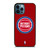 DETROIT PISTONS BASKETBALL NBA iPhone 12 Pro Max Case Cover