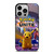 POKEMON UNITE PIKACHU 2 iPhone 14 Pro Case Cover