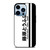 INITIAL D FUJIWARA TOFU SHOP iPhone 13 Pro Max Case Cover