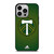 PORTLAND TIMBERS FC SOCCER MLS ADIDAS iPhone 14 Pro Case Cover