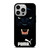 PUMA ICON LOGO iPhone 14 Pro Case Cover