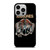 RAMONES ROCK BAND ROAD TO RUIN iPhone 14 Pro Case Cover
