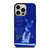 SAINT LOUIS BLUES NHL HOCKEY FANS iPhone 14 Pro Case Cover