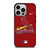 SAINT LOUIS CARDINALS MLB BASEBALL NIKE iPhone 14 Pro Case Cover