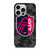 SAINT LOUIS CITY MLS BLACK CAMO iPhone 14 Pro Case Cover