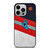 SANTA CRUZ SCREAMING HAND SKATEBOARD iPhone 14 Pro Case Cover