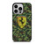 SCUDERIA FERRARI F1 CAMO iPhone 14 Pro Case Cover