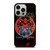 SEPULTURA BESTIAL DEVASTATION iPhone 14 Pro Case Cover