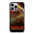 SHANG CHI AND THE LEGEND OF THE TEN RINGS MARVEL 2 iPhone 14 Pro Case Cover